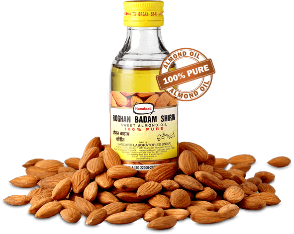 ROGHAN BADAM SHIRIN 100ml