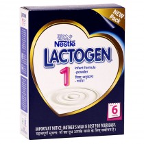 LACTOGEN 1 REFIL