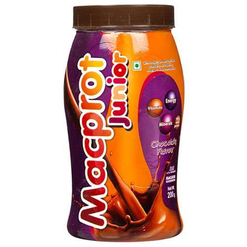 MACPROT JUNIOR