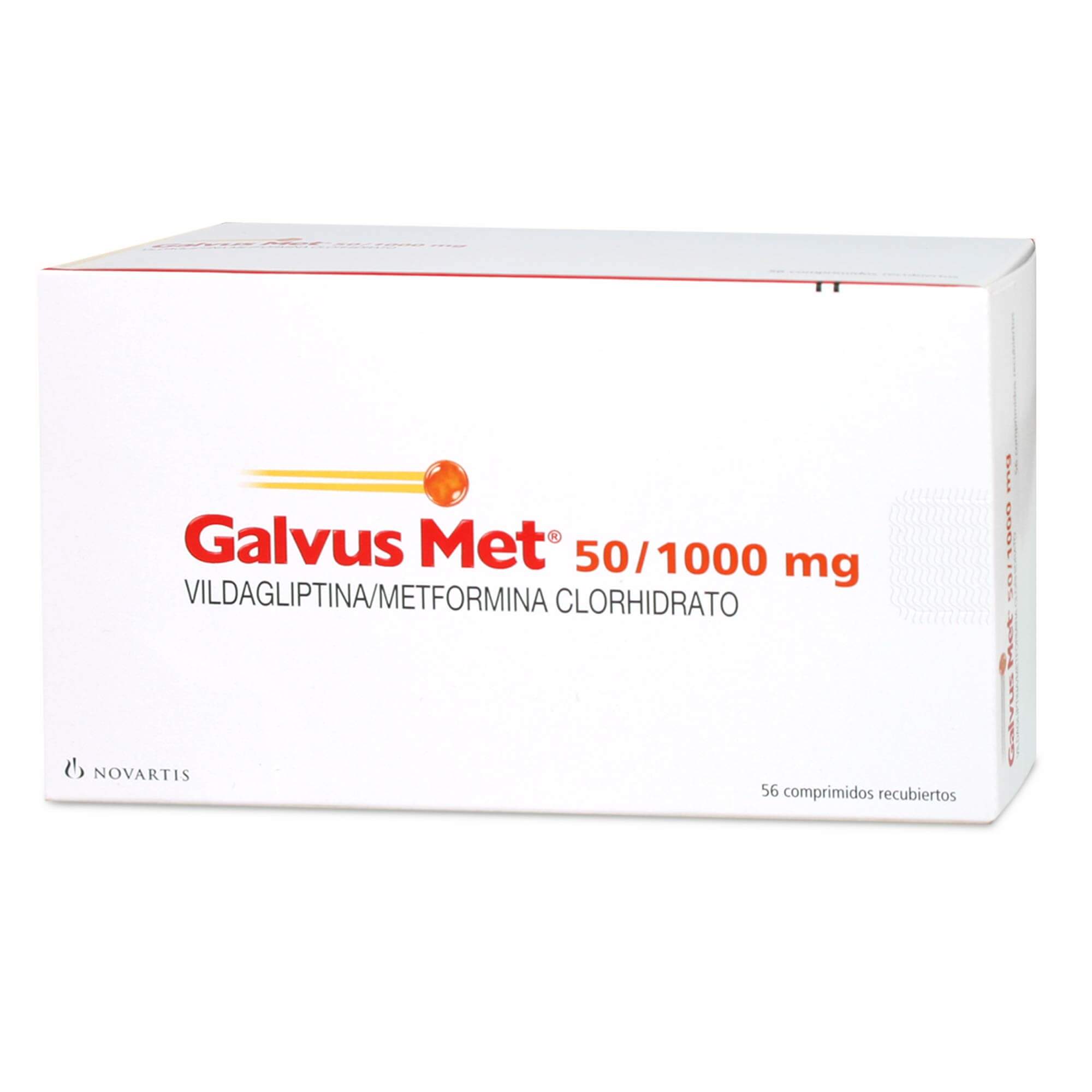 galvumet 50 850