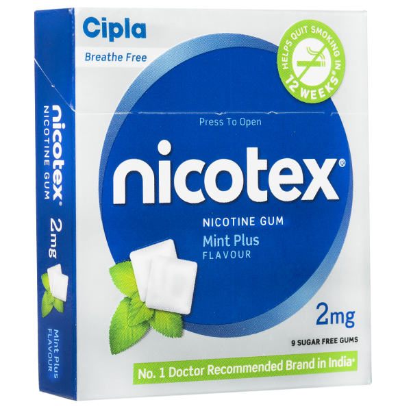 NICOTEX 2