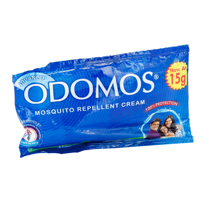 ODOMOS 15GM