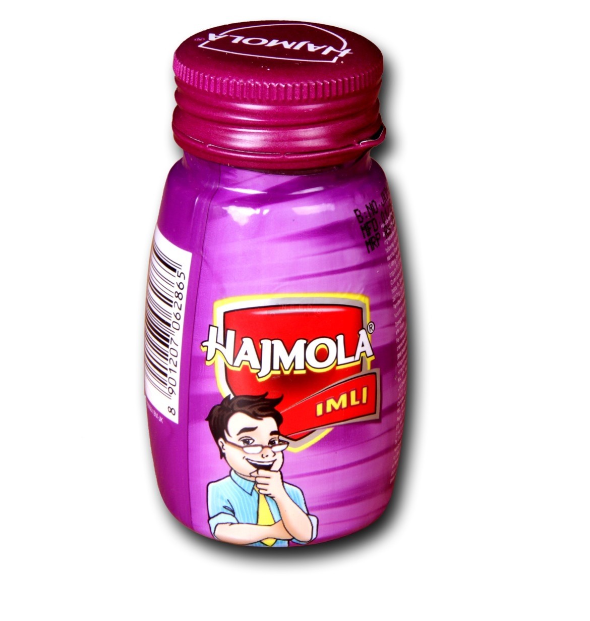 HAJMOLA IMLI