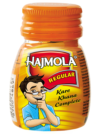 HAJMOLA