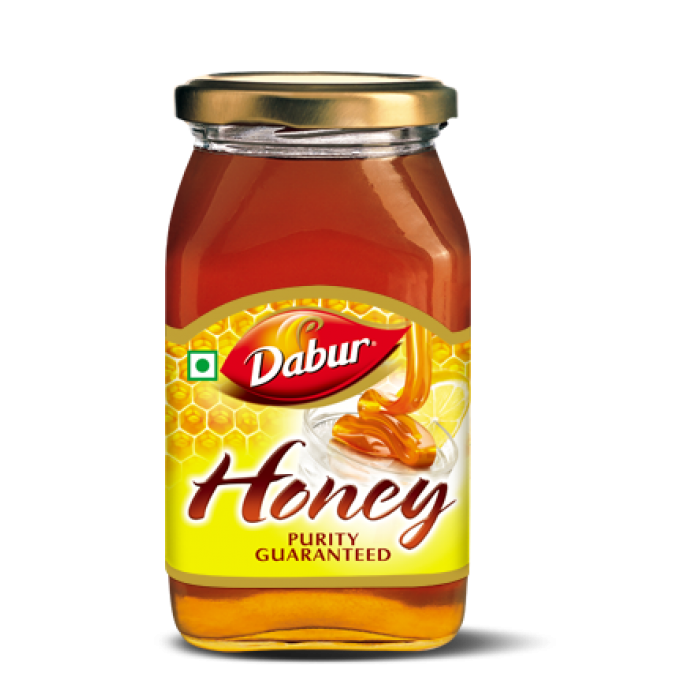 HONEY 100GM