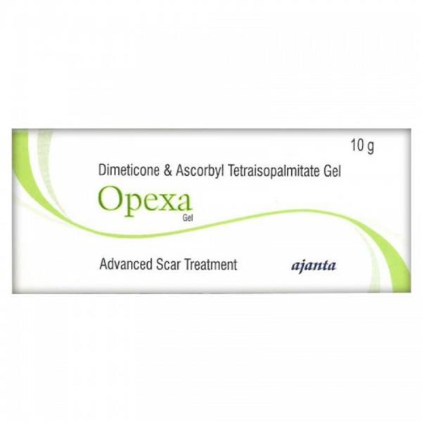 OPEXA GEL