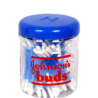 JOHNSON BUDS 150