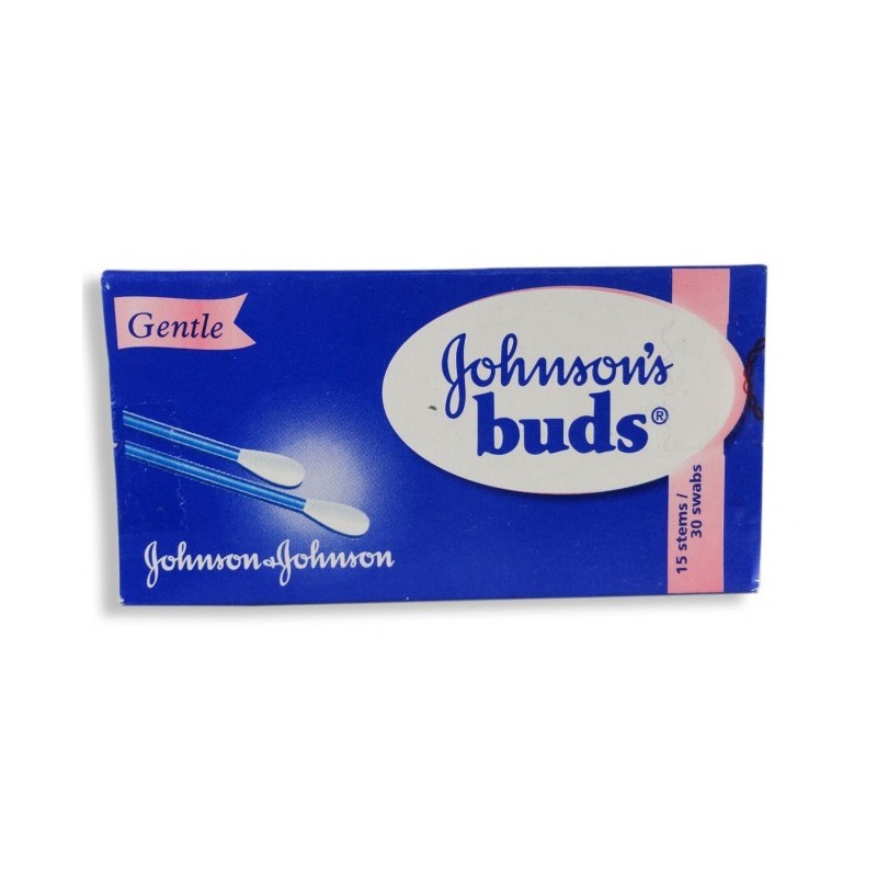 JOHNSON BUDS 30