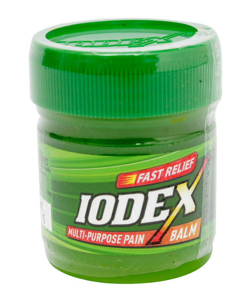 IODEX 10gm