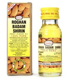 ROGHAN BADAM SHIRIN 25ML