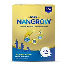 NANGROW