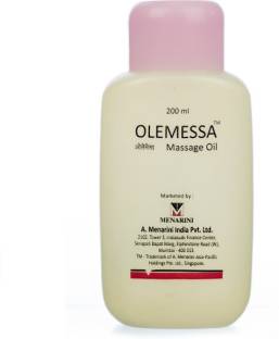 OLEMESSA 100ml