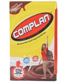 COMPLAN 500