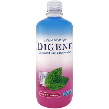 DIGENE SYP (MINT)