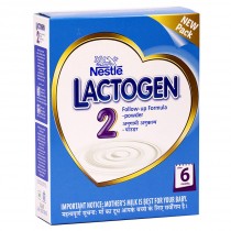 LACTOGEN 2 REFIL