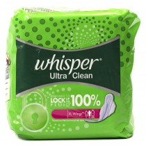 WHISPER ( ULTRA )