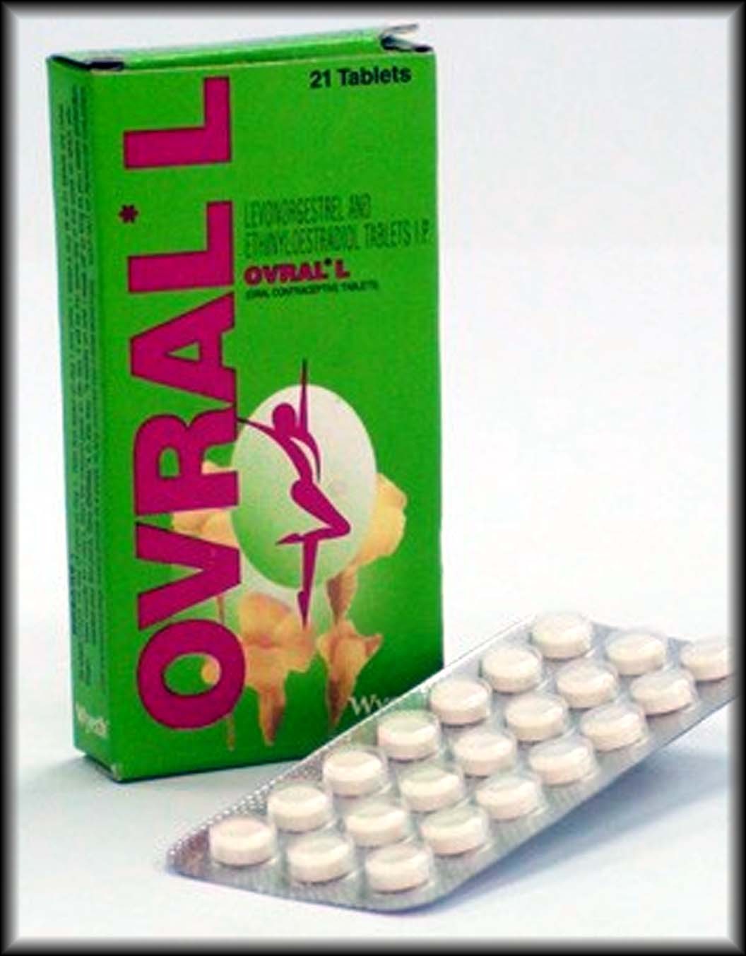 OVRAL L