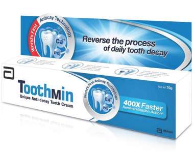 TOOTHMIN PASTE