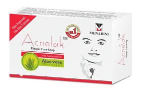 ACNELAK SOAP