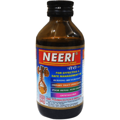 NEERI 200ML