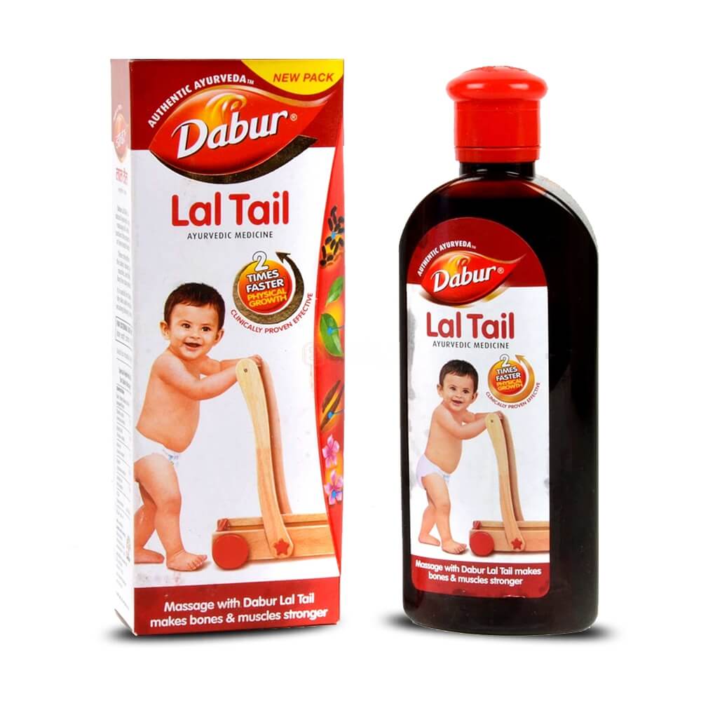  LAL TAIL 50ML