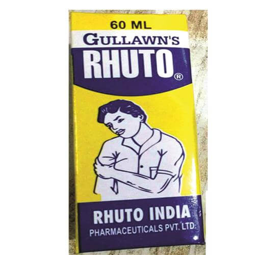 RHUTO 60ML