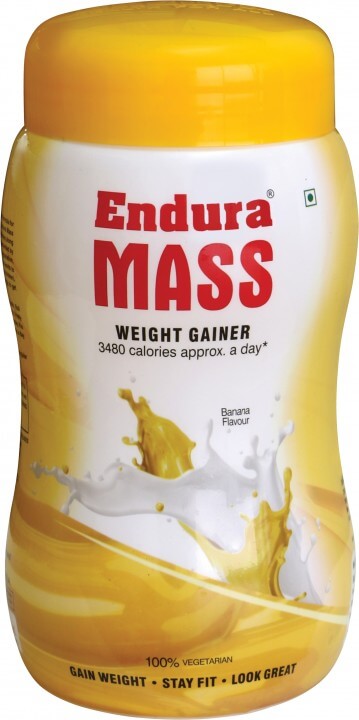 ENDURA MASS