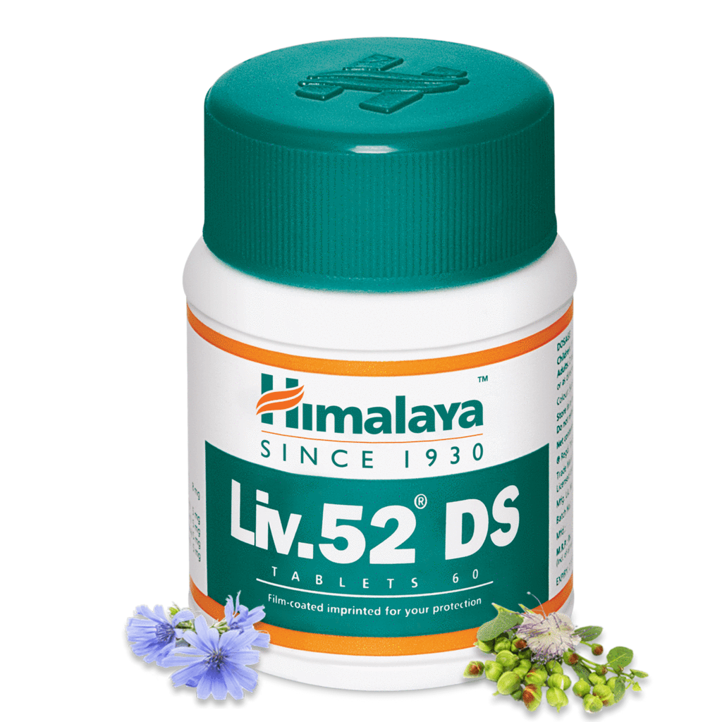 Buy LIV 52 DS at Discount Price