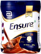 ENSURE 400GM