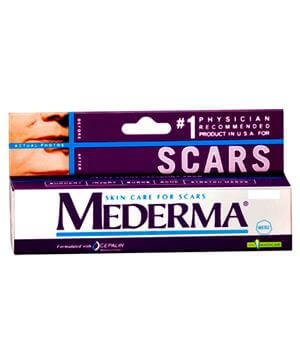 MEDERMA CREAM