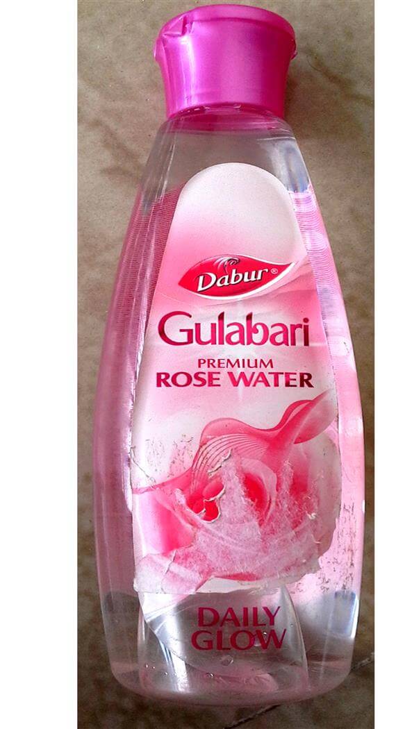 GULABARI 120ML