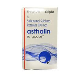 ASTHALIN R/C