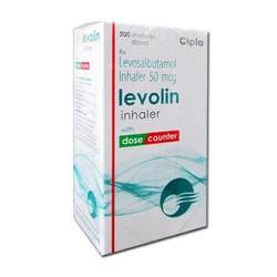 LEVOLIN INHALER