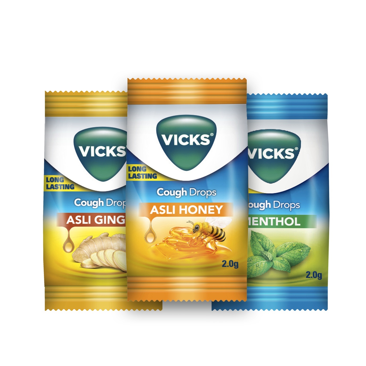 VICKS