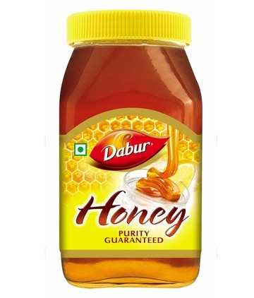 HONEY 500GM