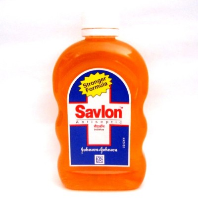 SAVLON 100ML