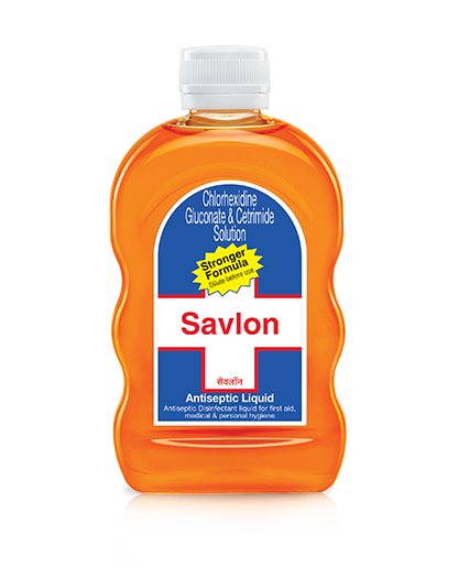 SAVLON 50ML