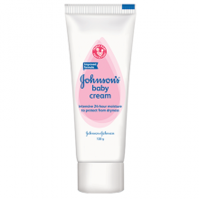 JOHNSONS CREAM