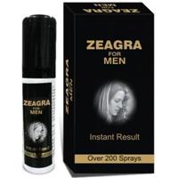 ZEAGRA SPRAY 12G