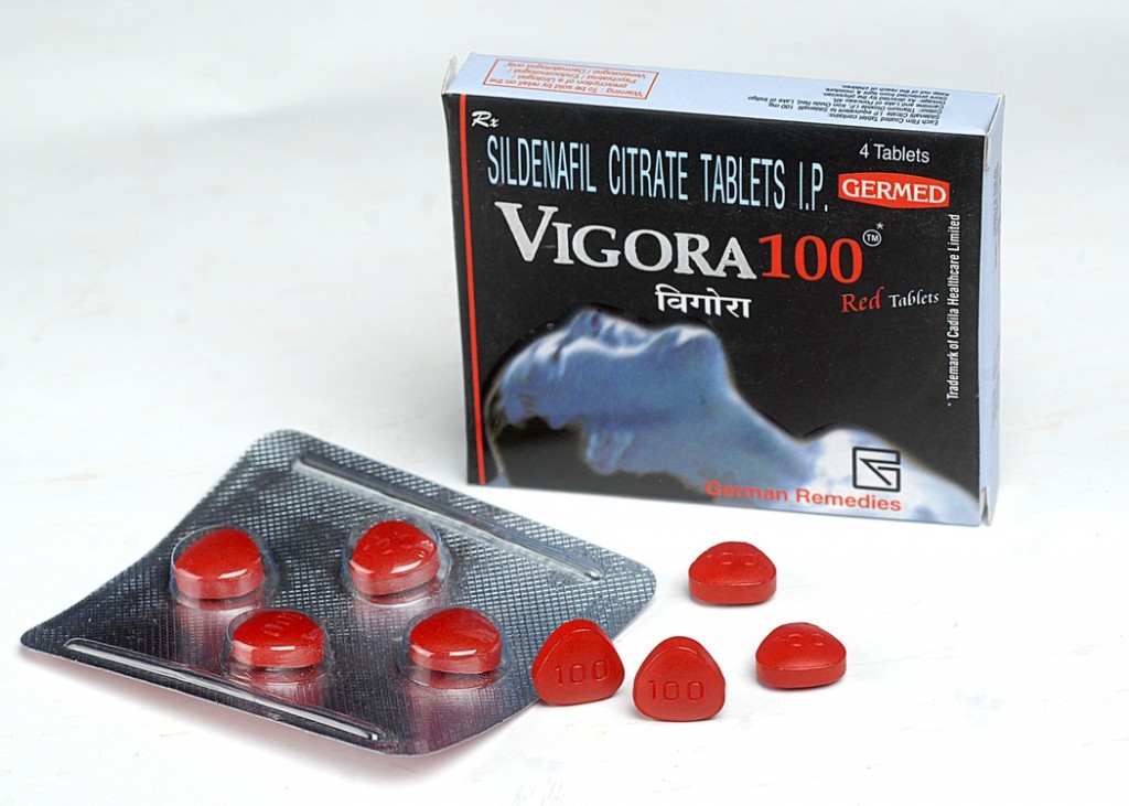 VIGORA 100