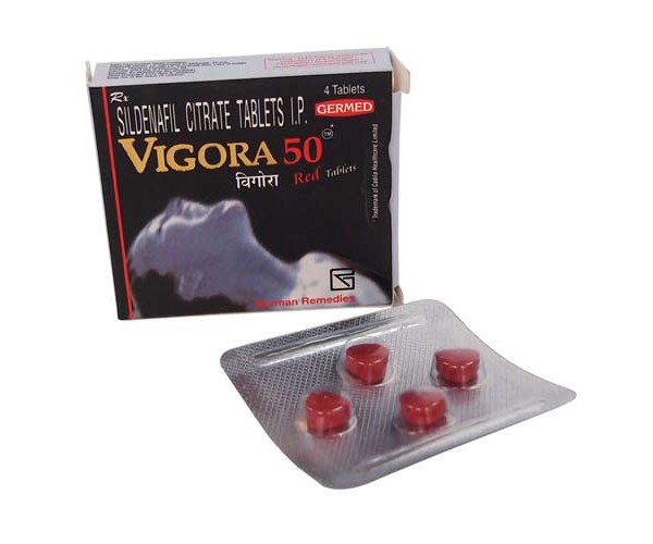 VIGORA 50