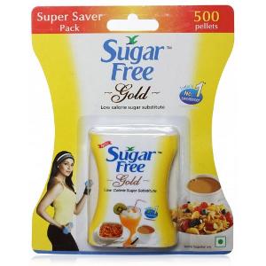 SUGAR FREE 500