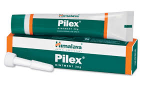 PILEX CREAM