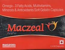 MACZEAL