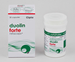 DUOLIN FORTE